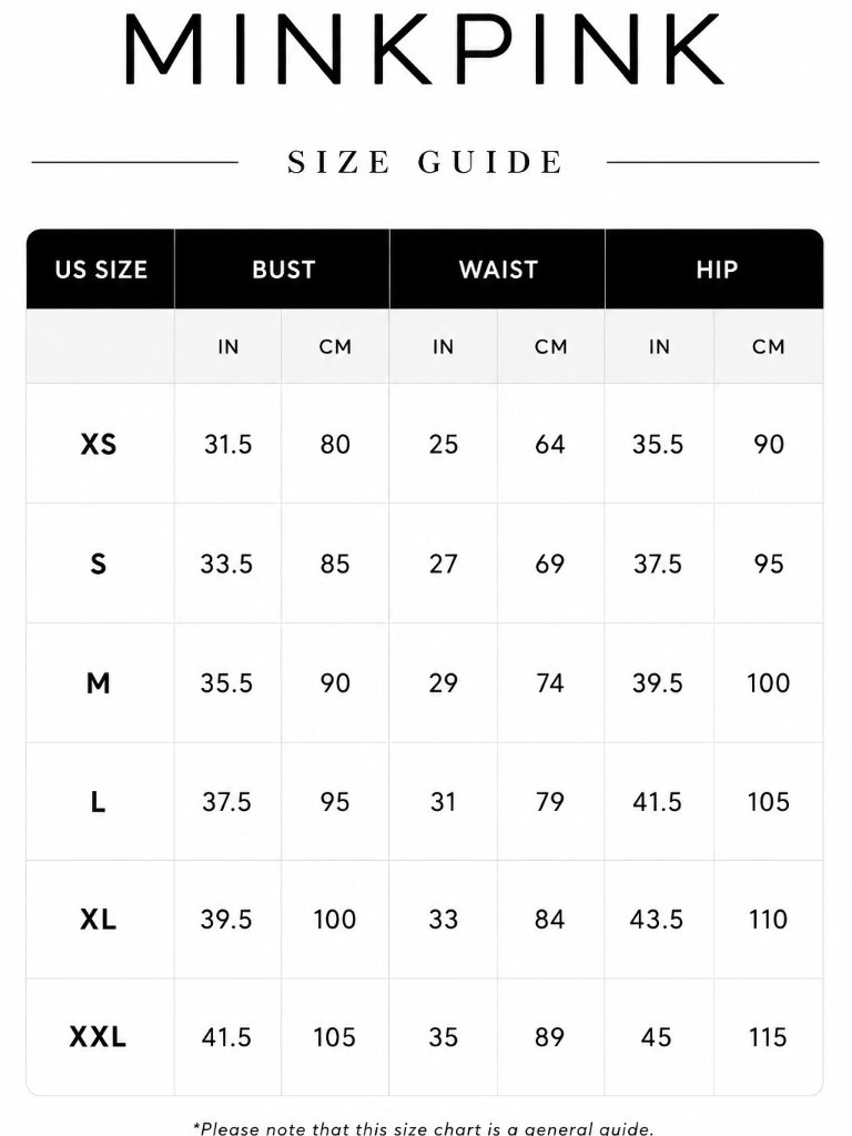 Minkpink Evelyn Strappy Maxi Dress — image 7 of 7